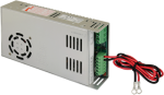 Pulsar PSB-12V15A Buferinis maitinimo &scaron;altinis, impulsinis, 13,8 V / 15 A
