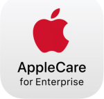 APPLE Care for Enterprise iPad Pro 13inch (M4) 24 months Tier 1