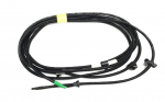 Psa Parts Citroen C4 Picasso Mk2 PSA Valytuvas &Scaron;launio &Scaron;launis Originalus 9676734080