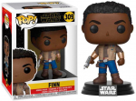 Funko POP! Žvaigždžių karai Paskutinis džedajus Finnas 309