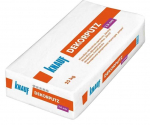 Knauf DEKORATYVINIS TINKAS. DEKORATYVINIS TINKAS 2,0 MM 25 KG