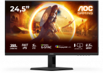 Žaidimų monitorius AOC 25G4SRE 24.5"/ | Fast IPS | FHD | 16:9 | 310 Hz | 0.3 ms | 1920 x 1080 | 400 cd/m&sup2; | HDMI jungtys quantity 2