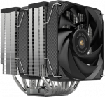 &bdquo;Mars Gaming MCPUXU9&ldquo; procesoriaus au&scaron;intuvas, 400 W TDP / 2 x 120 mm