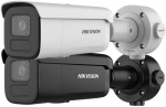 ANTIVANDALINĖ IP KAMERA DS-2CD2646G2H-IZS(2.8-12MM)(EF) DarkFighter - 4 Mpx Hikvision