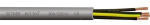 Bitner BIT 500 14G0,75 500V VALDYMO LAIDAS