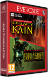 Blaze Evercade &ndash; Legacy Of Kain kolekcija &ndash; BLAZE TAB Plus