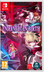 &bdquo;Clear River Games&ldquo; &bdquo;Night In Birth 2&ldquo; &ndash; &bdquo;Nintendo Switch&ldquo;