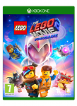 LEGO filmas 2: vaizdo žaidimas &ndash; minifigūrėlių leidimas &ndash; &bdquo;Xbox One&ldquo;