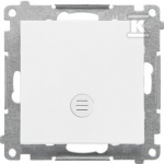 Kontakt Simon JUNGTIS.1 POLA.LED SIGNALAS.MATINIS Baltas SIMON55