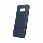 Dėklas Beeyo Apple iPhone XR Premium case Navy Mėlyna