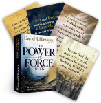Hay House The Power vs Force Deck kortos