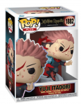 Funko POP! Jujutsu Yuji Itadori