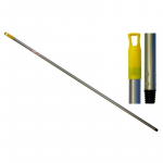 Lumarko &Scaron;epetys katė 140cm pilka/geltona 4743115005350