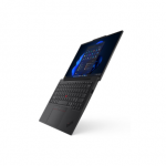 Ne&scaron;iojamas kompiuteris Lenovo ThinkPad X13 G6 Intel | Juodas | 13.3 " | IPS | WUXGA | 1920 x 1200 pikselių | Intel Core Ultra 5 | 225U | 32 GB | Soldered LPDDR5x | Solid-state drive capacity 512 GB | Intel Graphics | Windows 11 Pro | 802.11be | Bluet ...