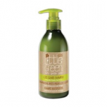Little Green Little Žalias Little Žalias LICE GUARD &Scaron;ampūnas &scaron;ampon pro prevenci proti v&scaron;&iacute;m 240 ml