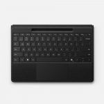 &bdquo;Microsoft Surface Pro Flex&ldquo; klaviatūra &ndash; juodas