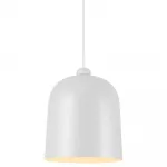 Nordlux Pakabinamas &scaron;viestuvas ANGLE, E27, baltas