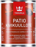 Tikkurila Beicas kubams ir terasos plytelėms Kivikuullote bazė EK 0.9L Tikkurila