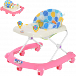 Tavalax sulankstoma kūdikių vaik&scaron;tynė &ndash; stabilumas ir patogumas kasdien