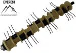 Tinkantis Alko &bdquo;Al-Ko&ldquo; aeravimo volelis PP 1400 W Ve 1438 Combo 474375