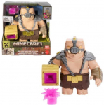 Mattel *****MINECRAFT fig.Battel Mode Hog Pig JFG67 /3