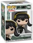 Funko POP! Spy x Family Yor Forger