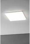 GTV SORA LED &scaron;viestuvas, IP54, 12W, 1200lm, AC220-240V, 50/60Hz, 120&deg;, 4000K, įleidžiamas, kva