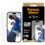 Panzer Glass Grūdintas stiklas PanzerGlass Classic Fit EasyAligner do iPhone Air
