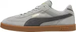 Puma Avalynė Vyrams Club II Era Suede Pilkas 400717 15