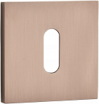 Vidaus durų apyraktė Kuchinox, LK6_801A, Rose auksinis