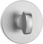 Durų užsuktukas Kuchinox, LO4_0M3A, Chrome matt