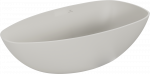 Konglomerato vonia Mexen Imola, 170 x 88 cm, Concrete matt