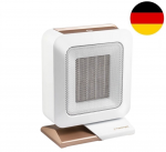 Trotec TFC 14 E 1400W keraminis &scaron;ildytuvas