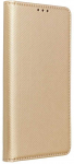 &bdquo;SMART CASE&ldquo; atverčiamas dėklas, skirtas &bdquo;XIAOMI 15T&ldquo;, auksinis