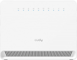 CUDY LT400V Wi-Fi 4G N300 mar&scaron;rutizatorius su balso pokalbiais