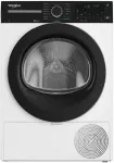 Džiovyklė &bdquo;Whirlpool WPS C7X WBS EE X&ldquo;