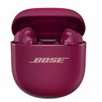 Ausinės Bose QuietComfort Ultra 2.Gen Belaidės Earbuds, TWS, Adjustable Noise Cancelling, BT 5.3, Atsparus vandeniui IPX4, Deep Plum EU