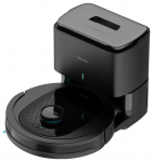 Dulkių siurblys - robotas Cecotec Conga 8490 Ultimate Ultra Power Home