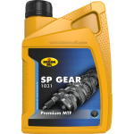Transmisinė alyva KROON-OIL SP Gear 1031 Premium MTF, 1L