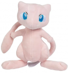POKEMON PLIU&Scaron;INIS 20 CM MEW