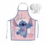 Lilo And Stitch Lilo ir Stitch vaikų prijuostė