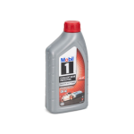 Mobil Alyva C40 GT 0W/40 sintetinė varikliams 1 L