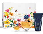 Kvepalų rinkinys moterims Guerlain Shalimar (EDP, 50 ml + EDP, 5 ml + kūno losjonas, 75 ml)