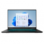 Ne&scaron;iojamas kompiuteris Gigabyte GAMING A16 PRO DXHG4EECC4SH 16" QHD+ i7-240H/12GB/1TB/RTX 5070Ti/Win11 Home/ENG kbd/2Y Garantija | Gigabyte A16 Pro Gaming DXH | Titanium Juodas | 16 " | IPS | WQXGA | 2560 &times; 1600 pikselių | 165 Hz | Anti-glare | Intel ...