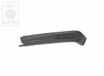Vag Grafito Spoiler Golf Country Golf Mk2 86 92 Originalus 191805903J2BC