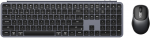 Klaviatūra Keychron B6 Pro + BM24 Combo (KCBD4) Belaidės Klaviatūros ir Pelės Rinkinys
