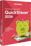 Lexware QuickSteuer 2026