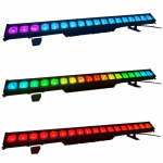 EVOLIGHTS GLACIER BAR 18 RGBA ap&scaron;vietimo juosta