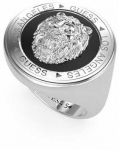 Vyri&scaron;ki žiedas Guess JUMR01315JWSTBK64 24