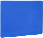 Hendi Deska do krojenia HACCP 600x400 mm - mėlyna